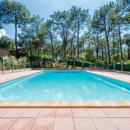 Holiday Home Les Palombes-3 By Interhome Lacanau Buitenkant foto