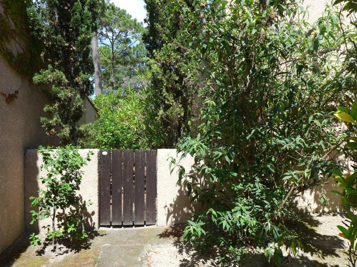 Holiday Home Les Palombes-3 By Interhome Lacanau Buitenkant foto