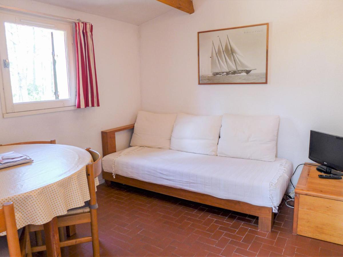 Holiday Home Les Palombes-3 By Interhome Lacanau Buitenkant foto