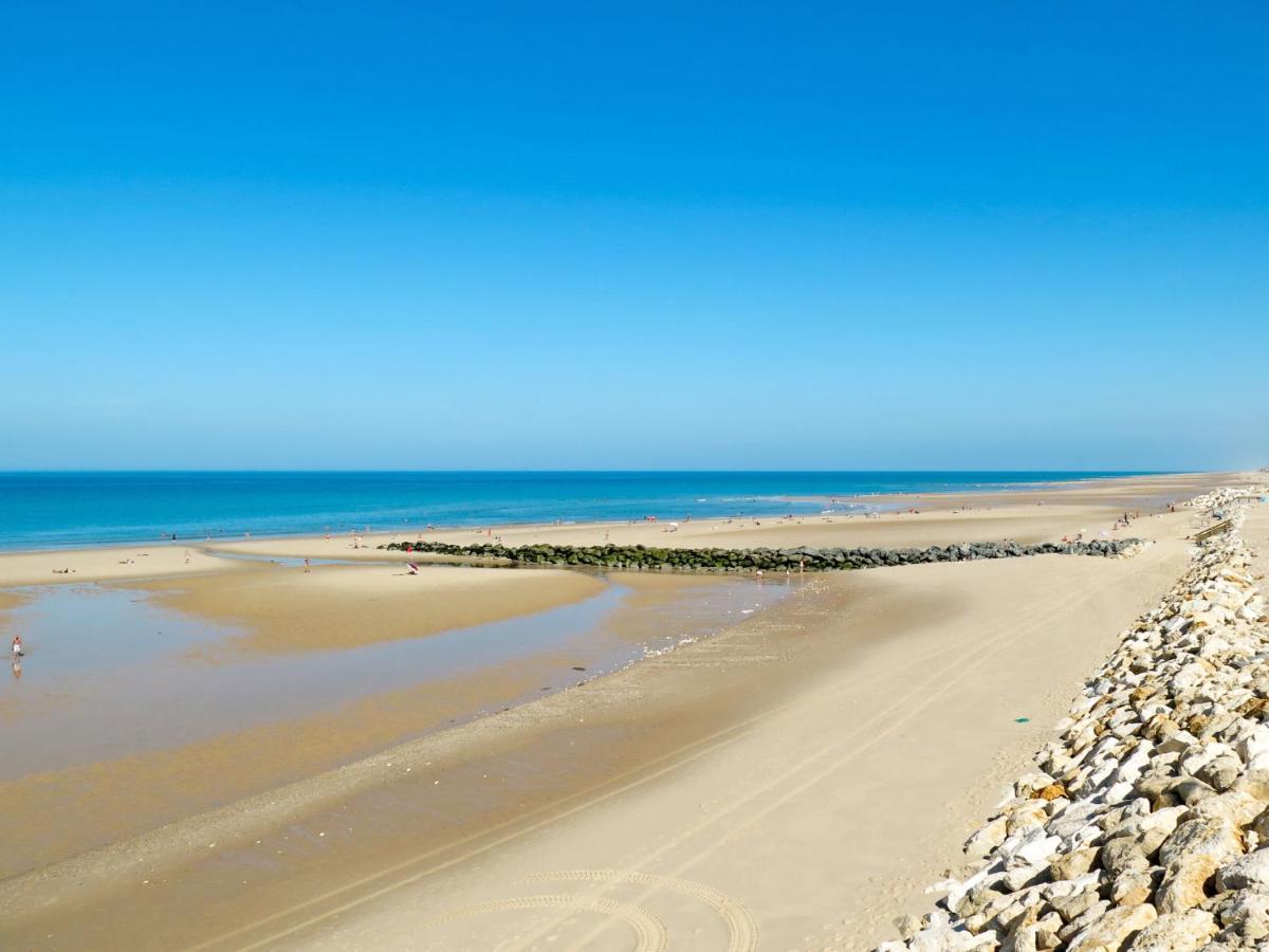 Holiday Home Les Palombes-3 By Interhome Lacanau Buitenkant foto
