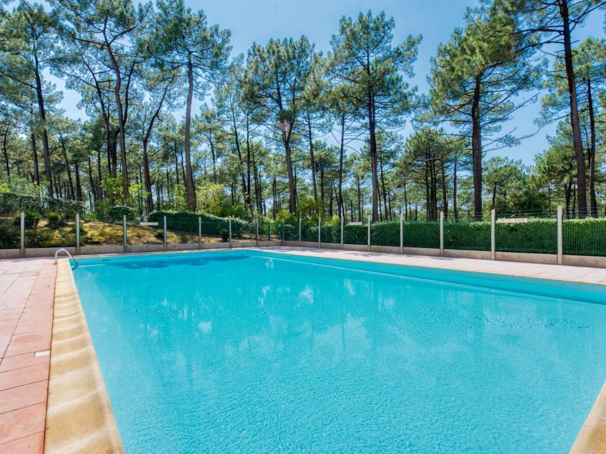 Holiday Home Les Palombes-3 By Interhome Lacanau Buitenkant foto