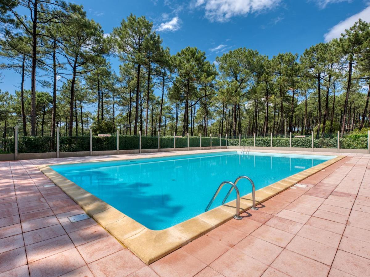 Holiday Home Les Palombes-3 By Interhome Lacanau Buitenkant foto
