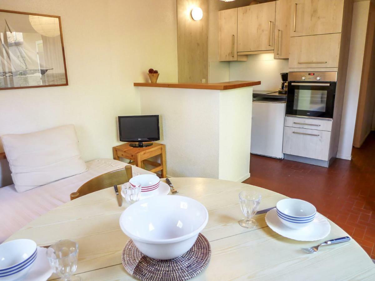 Holiday Home Les Palombes-3 By Interhome Lacanau Buitenkant foto