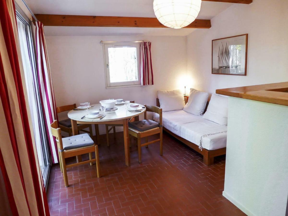 Holiday Home Les Palombes-3 By Interhome Lacanau Buitenkant foto